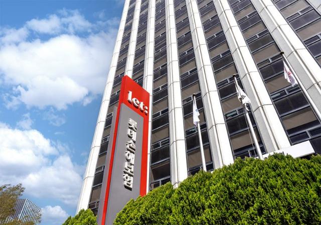 롯데손보, 3분기 누적 순이익 990억원. 킥스비율 140%  넘어