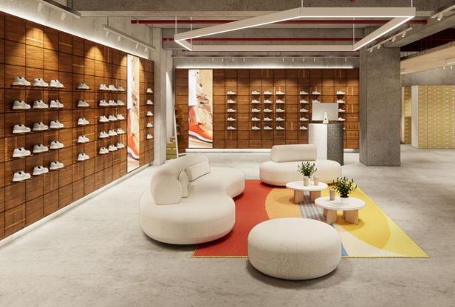 브랜드 '마시는' 시대… 패션업계, 카페로 감성 확장