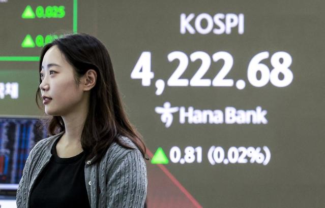 외국인, 2조5000억원 순매도 폭탄...올해 4월 이후 최대