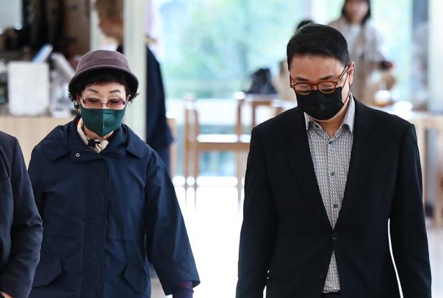 특검, 김건희 보석 청구에 "허가돼선 안돼...증거인멸 우려 여전"