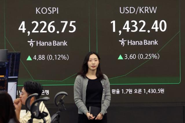 외국인, '2조5000억원 순매도 폭탄'...4년3개월만에 최대 규모