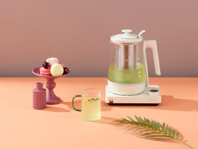 "커피·디저트, 집에서 즐겨요" 진화하는 홈카페 가전