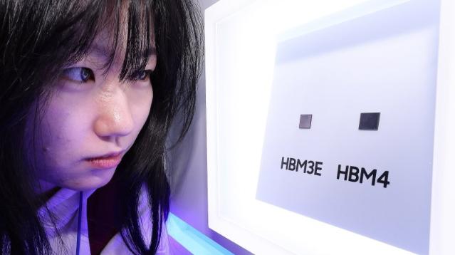 반도체 ‘불장’…중학개미, 삼전·하닉 2배 ETF 베팅