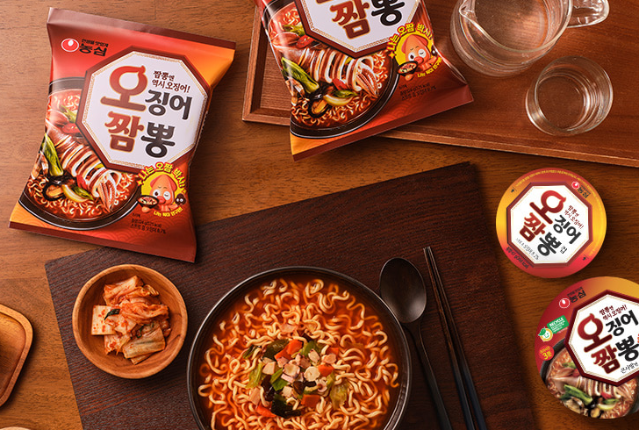"불닭·신라면이 아니네"…日미식가가 뽑은 '밥과 잘 어울리는' 한국 최고 라면은