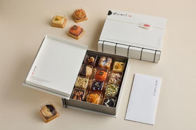 김승연 한화 회장 "수능 합격 기원"... 21년째 임직원 가족에 선물