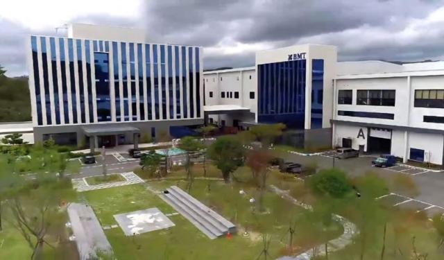 정밀 피팅·밸브 전문기업 비엠티 "친환경선박 핵심 기자재 개발 선도"