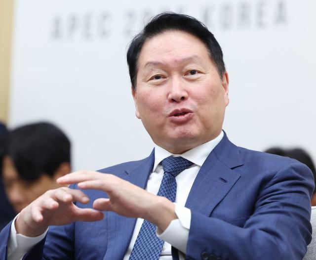 싹 바뀐 CEO...SK그룹, AI·미래 먹거리 논의한다