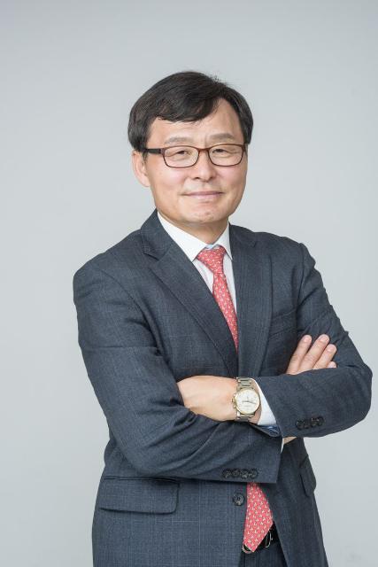 카디안자산운용, 김상준 신임 대표 선임