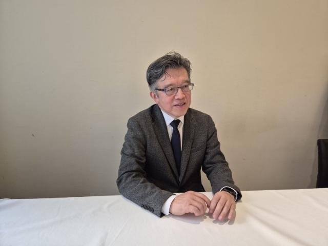 "암 연구부터 치료까지 국민 생명권 위해 최선 다해"