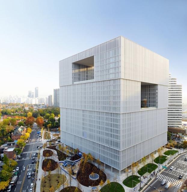 아모레퍼시픽그룹, 3분기 영업익 39%↑…'글로벌 뷰티' 성장 견인