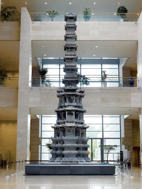 '국중박' 20년 품고 내게 온 보물 '뮷즈' [Weekend 문화]