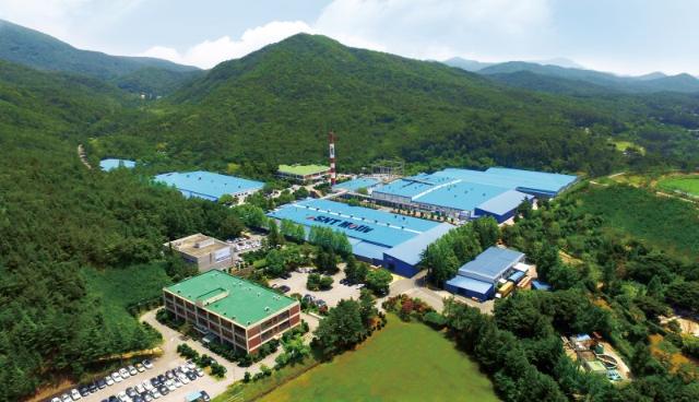 SNT모티브 "한국GM과 지속적 협력 강화"