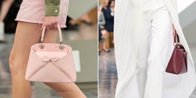 "가방 문 안 닫은 거 아냐?"…블랙핑크 지수가 든 '이 가방', 레이디디올 이를까 [명품價 이야기]