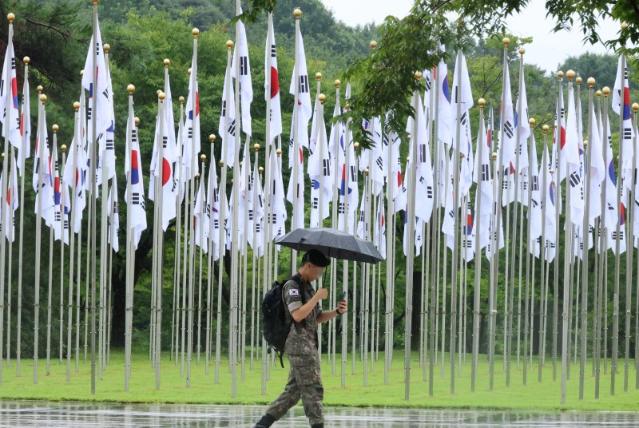與 국민연금 '보장성 확대' 강조...李 국정과제 뒷받침