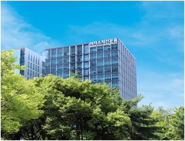 '11일 본입찰' 이지스운용 4파전 누구 품에? [fn마켓워치]