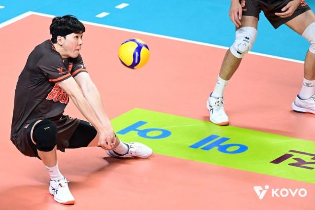 “전광인 왜 보냈나?” 비판받던 현대의 승부수, 지금은 ‘갓호진’이 증명하고 있다.