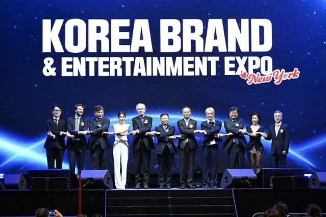 현대홈쇼핑, 중소협력사와 ‘2025 뉴욕 한류박람회’ 참가