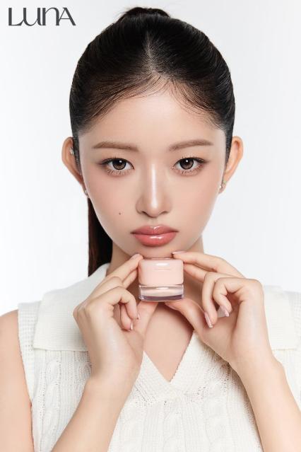 애경산업 루나, 청담동 아티스트 협업 '믹싱 컨실러' 출시