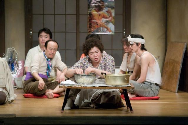 "잊혀지는 재일한국인의 그늘진 삶 기록하고 싶어"