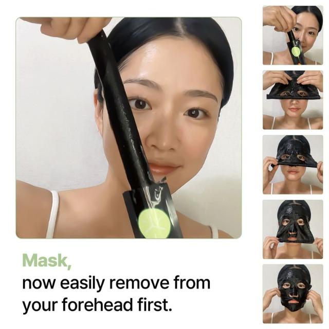 매쉬업벤처스, ‘김밥롤 마스크팩’ 리써 대상 시드투자 [fn마켓워치]