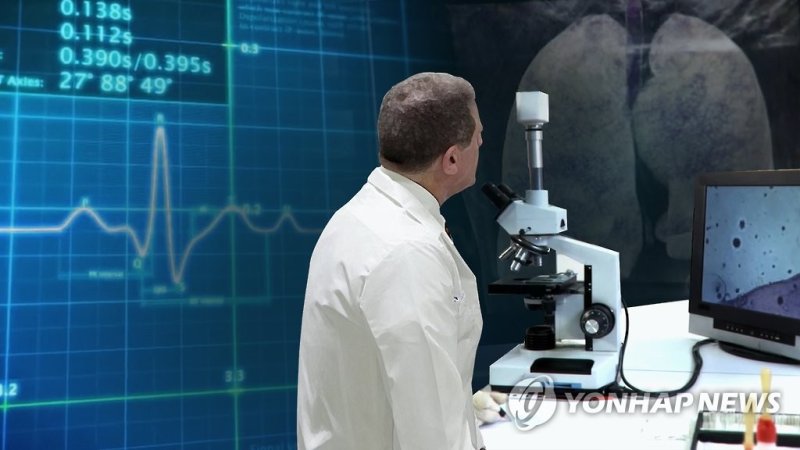 "질병 막고 치료 방향성 제시" AI 의료, '예측 모델' 확보전