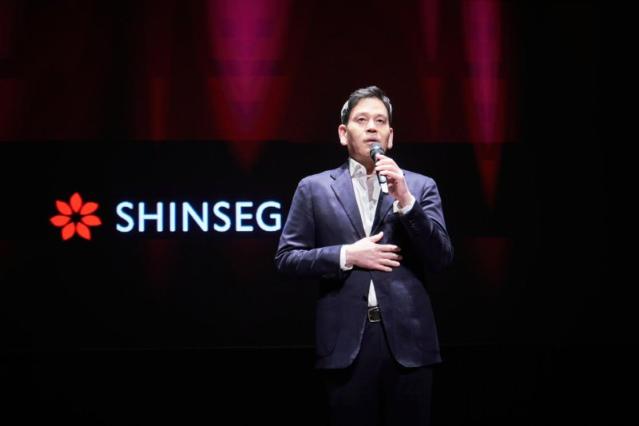 정용진 회장, 신세계-알리 JV 이사회 초대 의장으로 선임