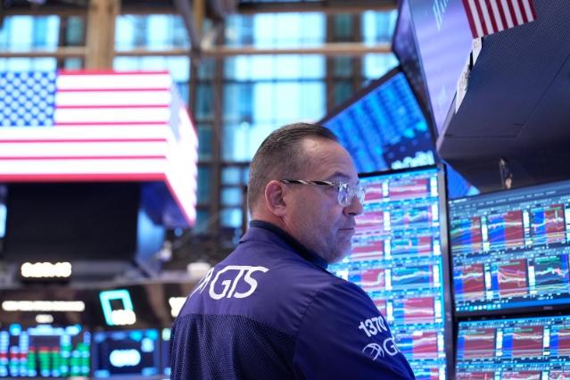 [뉴욕증시] 다우 강세 속 나스닥만 소폭 하락…엔비디아, 3% 급락