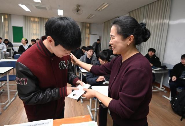 올 수능 최대 이슈는 '탐구영역'