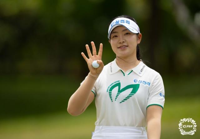 대상 유현조·상금왕 홍정민 출격... KLPGA 올해 최고 선수 가린다