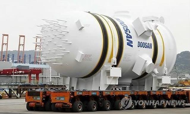 두산에너빌리티, 원전·가스터빈 '양날개'…JYP엔터, 트와이스 등 북미 성과 본격화 [株토피아]