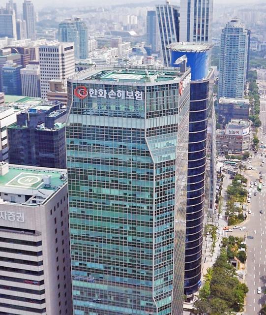 한화손보, 3Q 신계약 CSM 분기 최대 수준