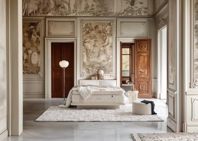 침실부터 서재까지 내 몸·일상에 맞췄다