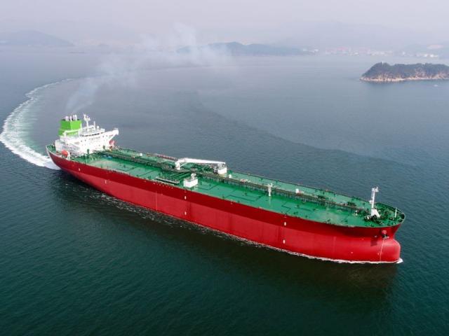 '마스가' 훈풍에 케이조선 매각에 태광 등 눈독