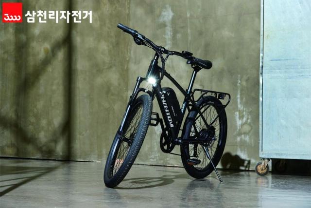 삼천리자전거, 3분기 영업이익 52억...전년 比 58%↑