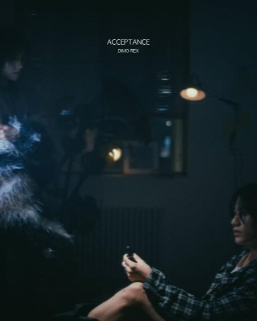 디모 렉스, 신곡 ‘ACCEPTANCE’로 음악 스펙트럼 확장