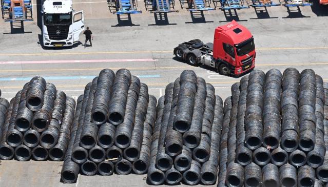 철강업계, 50% 관세 유지에 한숨.. 대미 수출 어쩌나 [한미 팩트시트 발표]