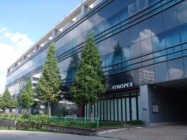 시노펙스, 3분기 매출 708억 "올 들어 매분기 성장"