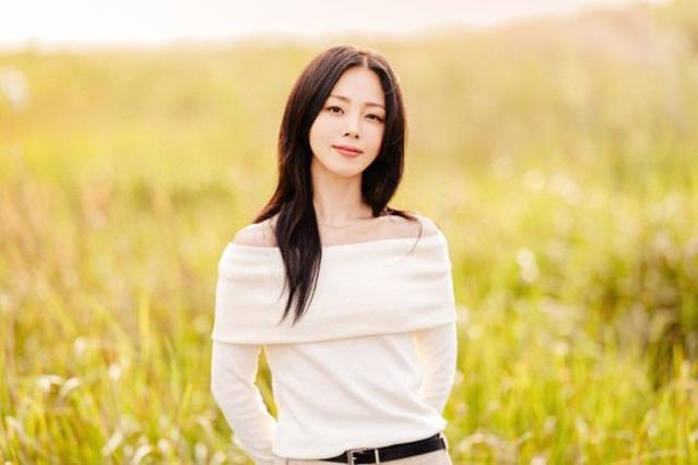 HYNN(박혜원), 오늘(15일) 핸드볼 H리그 개막전 뜬다!