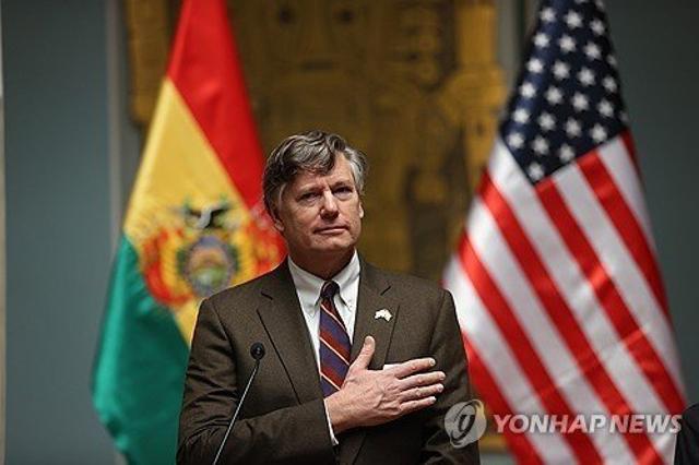 美국무 부장관 "역사적 팩트시트...한미동맹 새 장 열려"