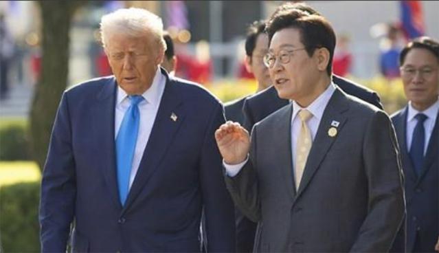 전문가 "팩트시트, 한미동맹 새로운 개척… 韓 지역안보에 더 많은 책임"