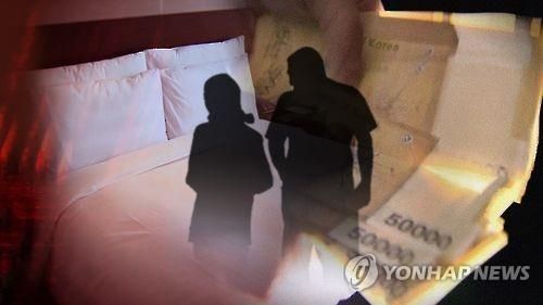 월급 3배 오르자 '이곳' 들락거리다 들킨 남편…"돈 생겨서 미쳤었다"