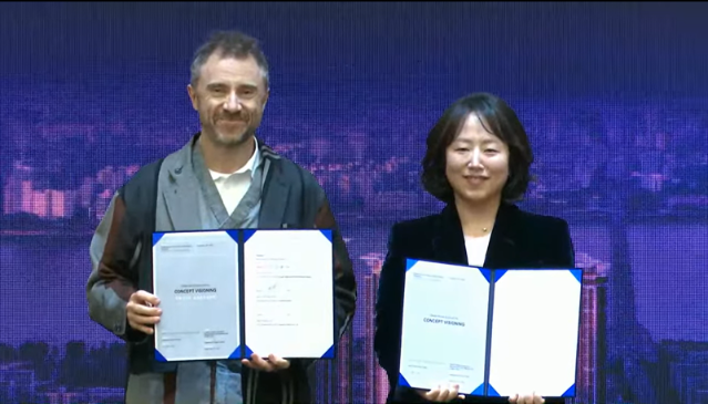 "여의도 첫 래미안"...대교아파트, 시공사 삼성물산 낙점