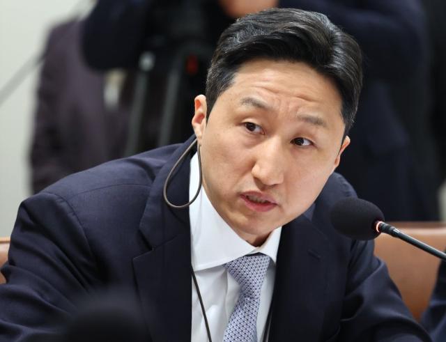 정기선 HD현대 회장 "5년 간 약 15조 국내 투자"