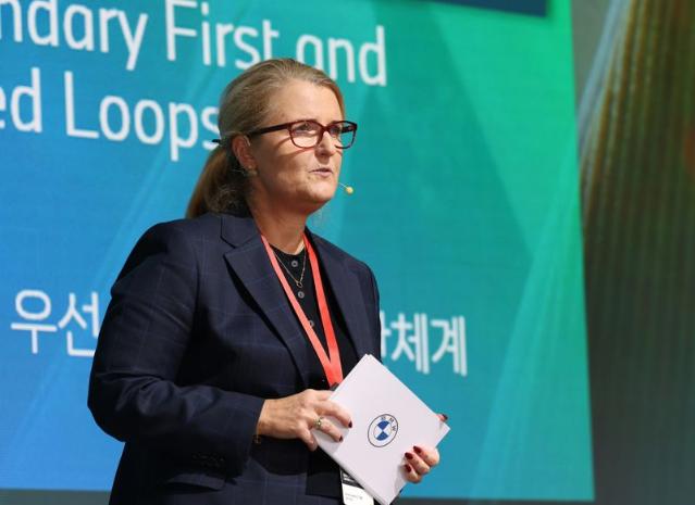 "韓협력사, 글로벌 가치 사슬서 중요한 역할"...BMW그룹, 협력사의 날 행사 개최