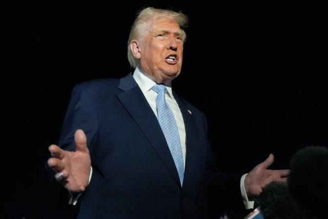 美, 베네수엘라 마약 조직 테러 단체 지정...침공 사전 준비?