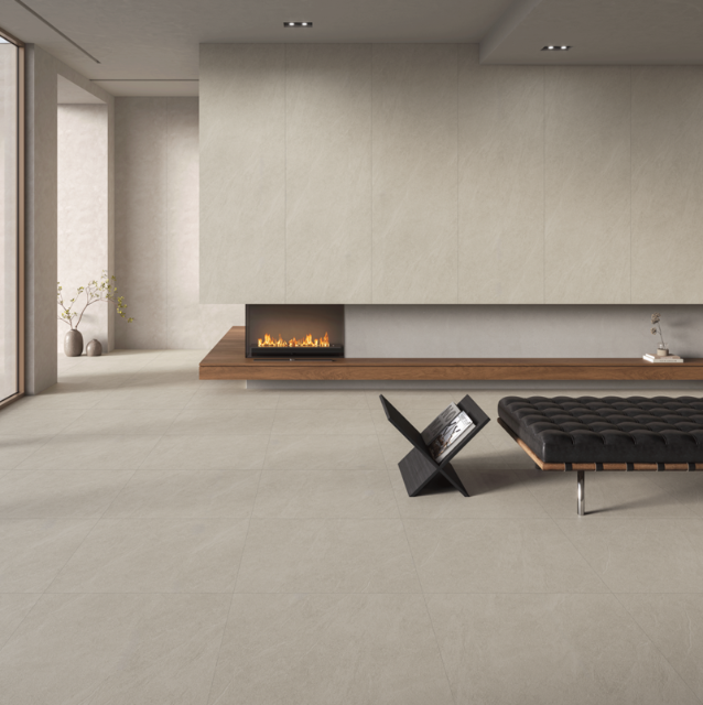 한솔홈데코, 디지털프린팅 적용 'SB스톤 스퀘어800' 리뉴얼