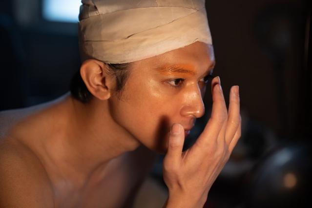 국보에 오른 이방인? 재일한국인 이상일 감독이 '국보'로 쓴  새 역사