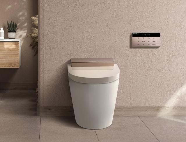 "크기는 줄고 기능은 커지고" 코웨이, 슬림 가전 '눈길'