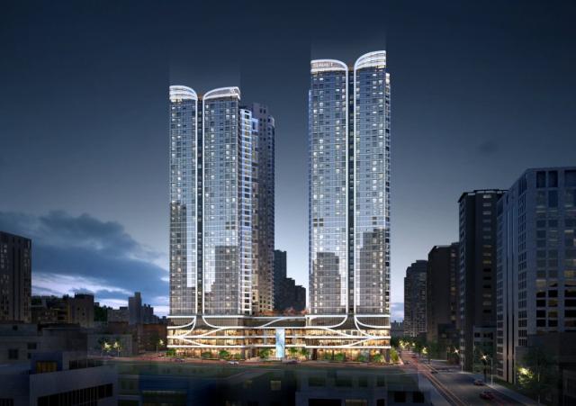 "푸르지오, 일상 속 치유의 공간" 대우건설 주거 트렌드 선도