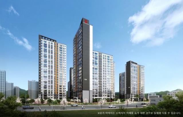 아이 키우기 좋은 아파트… 이천 학세권 랜드마크 ‘이천 증포5지구 칸타빌 에듀파크’